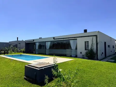 Casa en Alquiler en Canning, Partido de Ezeiza