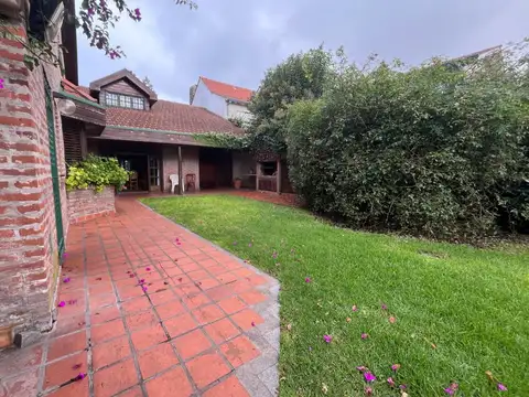 Casa en Alquiler en Los Troncos, Mar del Plata