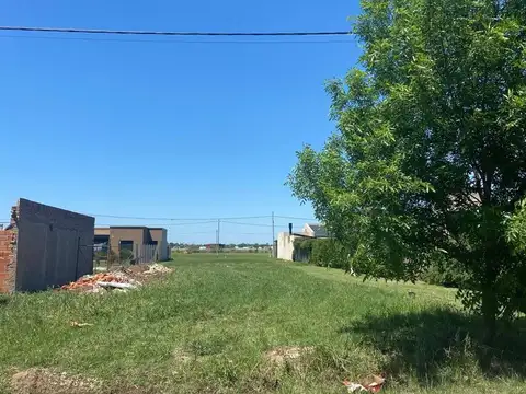 Terreno en Venta en Funes, Rosario