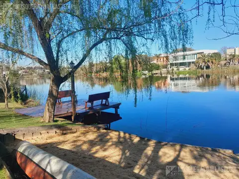 Casa en Alquiler en San Isidro Labrador, Countries y Barrios Cerrados en Tigre