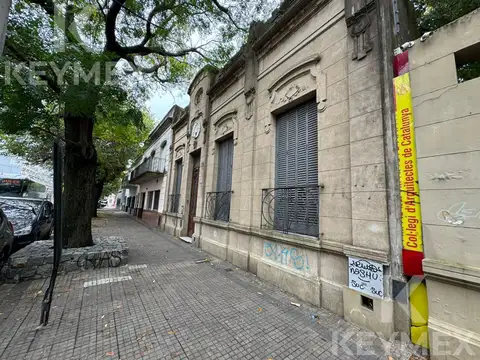 Casa en Alquiler en Barrio Norte, La Plata