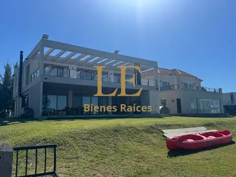 Casa en Alquiler en El Naudir, Countries y Barrios Cerrados en Escobar