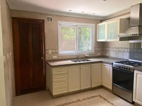Casa en Alquiler en Countries y Barrios Cerrados en Pilar, Partido de Pilar
