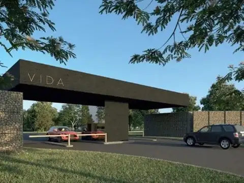 Terreno en Venta en Funes, Rosario