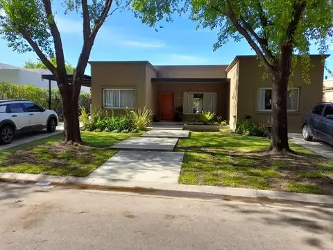 Casa en Alquiler en La Comarca, Countries y Barrios Cerrados en Tigre