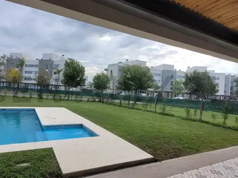Casa en Alquiler en Lagoon Pilar, Countries y Barrios Cerrados en Pilar