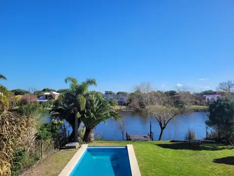 Casa en Alquiler en San Isidro Labrador, Countries y Barrios Cerrados en Tigre