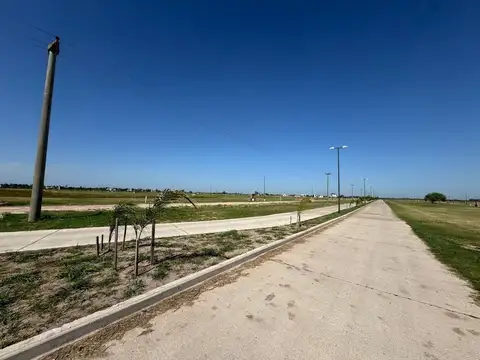 Terreno en Venta en Santa Fe, La Capital