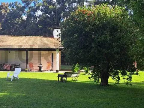 Casa en Alquiler en Lagoon Pilar, Countries y Barrios Cerrados en Pilar