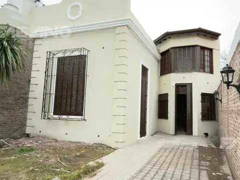 Casa en Alquiler en San Andres, Partido de General San Martín