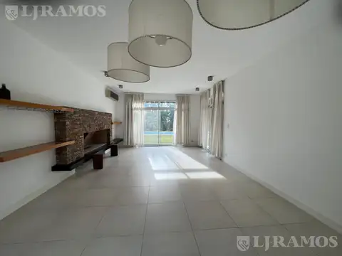 Casa en Alquiler en Nordelta Los Sauces, Nordelta
