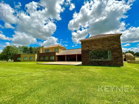 Casa en Alquiler en Las Vizcachas, Countries y Barrios Cerrados en Exaltacion de la Cruz