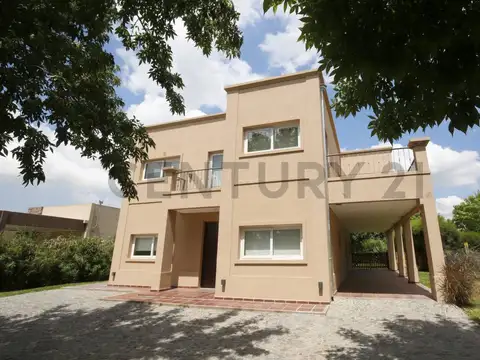 Casa en Alquiler en Barrancas de Iraola, Countries y Barrios Cerrados en Berazategui
