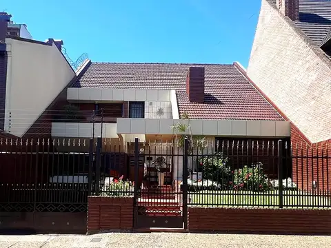 Casa en Alquiler en Ramos Mejia, Partido de La Matanza