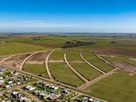 Terreno en Venta en Funes, Rosario