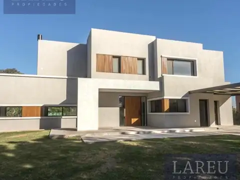 Casa en Alquiler en Pilara, Countries y Barrios Cerrados en Pilar