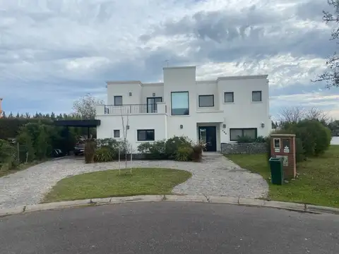 Casa en Alquiler en San Matias, Countries y Barrios Cerrados en Escobar