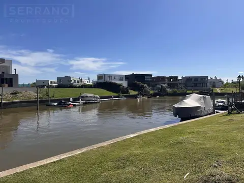 Casa en Alquiler en Villanueva, Countries y Barrios Cerrados en Tigre