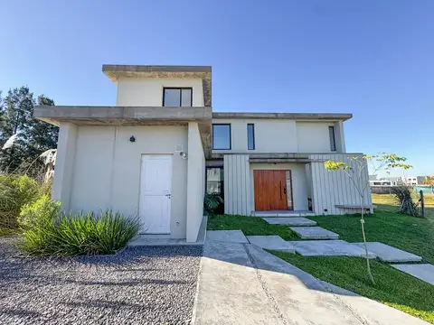Casa en Alquiler en Villanueva, Countries y Barrios Cerrados en Tigre