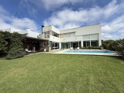 Casa en Alquiler en Arenas del Sur, Mar del Plata