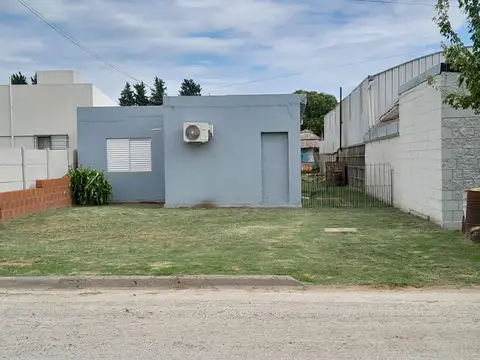 Terreno en Venta en Las Parejas, Belgrano