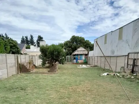 Terreno en Venta en Las Parejas, Belgrano