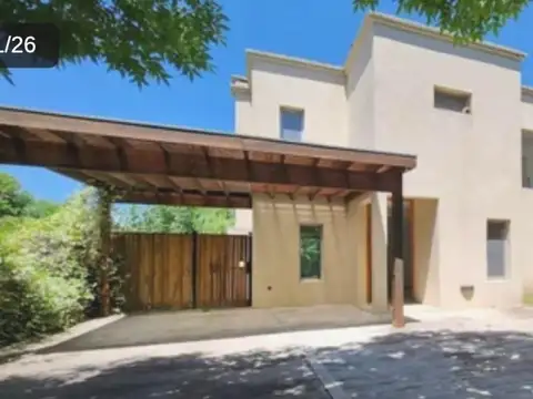 Casa en Alquiler en Villanueva, Countries y Barrios Cerrados en Tigre