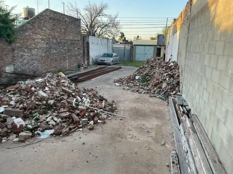 Terreno en Venta en Santa Fe, La Capital