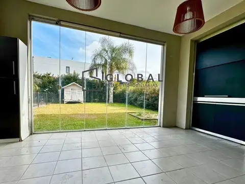 Casa en Alquiler en Nordelta, Partido de Tigre