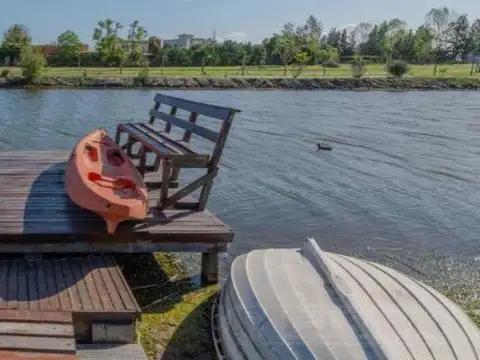 Casa en Alquiler en Villanueva, Countries y Barrios Cerrados en Tigre
