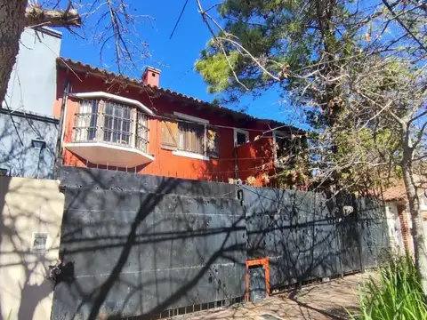 Casa en Alquiler en San Isidro, Partido de San Isidro