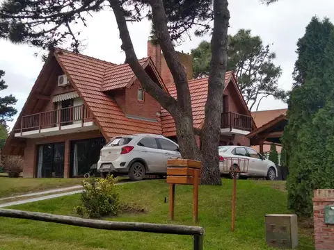 Casa en Alquiler en Pinamar, Partido de Pinamar