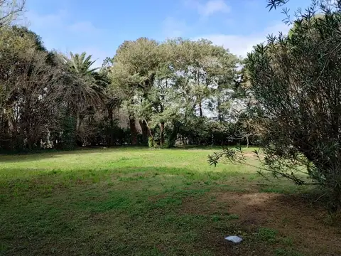 Terreno en Venta en San Gregorio, General López