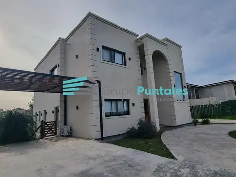 Casa en Alquiler en Countries y Barrios Cerrados en Esteban Echeverria, Partido de Esteban Echeverría