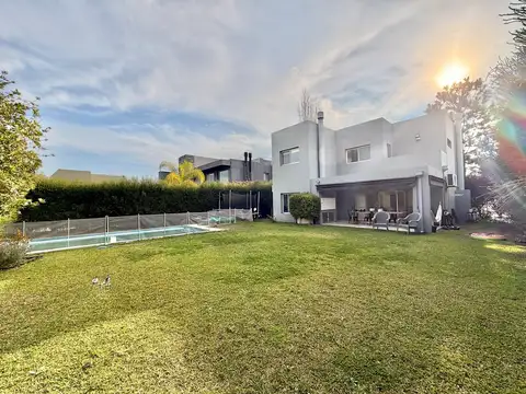 Casa en Alquiler en Nordelta Los Alisos, Nordelta