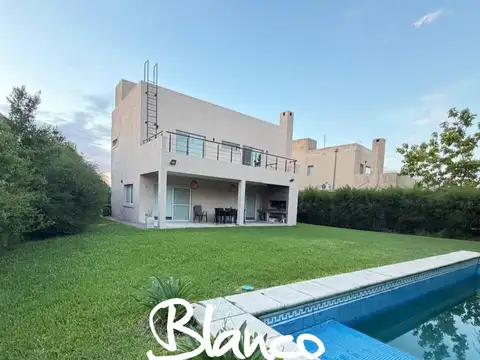 Casa en Alquiler en Nordelta Los Alisos, Nordelta