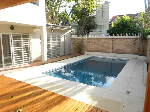 Casa en Alquiler en Olivos Quinta Presidencial, Olivos