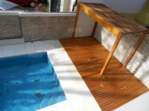 Casa en Alquiler en Olivos, Partido de Vicente López