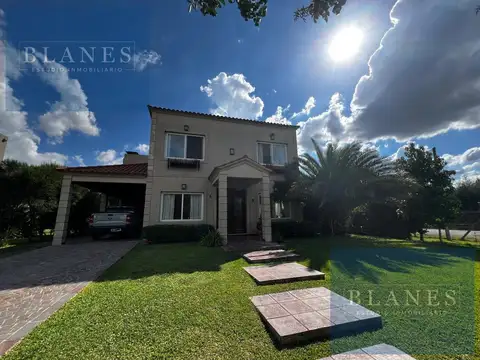 Casa en Alquiler en Los Naranjos, Countries y Barrios Cerrados en Esteban Echeverria