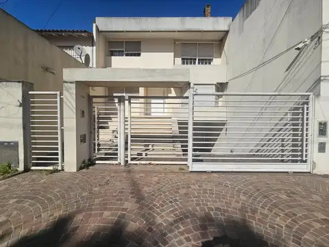 Casa en Alquiler en Ramos Mejia, Partido de La Matanza