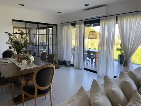 Casa en Alquiler en San Gabriel, Countries y Barrios Cerrados en Tigre
