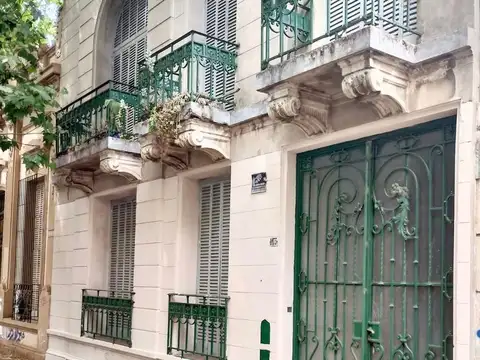 Casa en Alquiler en Zona Universidades Bosque, La Plata