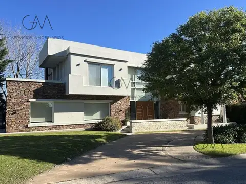 Casa en Alquiler en Arenas del Sur, Mar del Plata