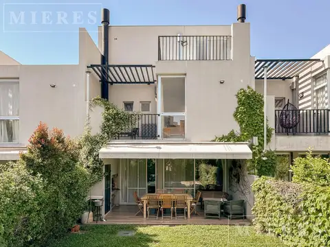 Casa en Alquiler en La Merced, San Isidro