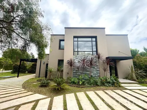Casa en Alquiler en Villanueva, Countries y Barrios Cerrados en Tigre