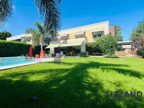 Casa en Alquiler en Fincas de Iraola II, Countries y Barrios Cerrados en Berazategui