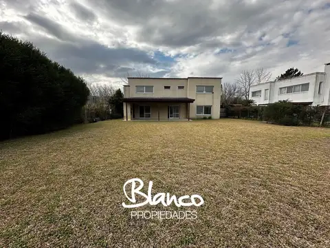 Casa en Alquiler en Santa Catalina, Countries y Barrios Cerrados en Tigre