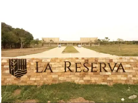 Terreno en Venta en Santo Tome, La Capital