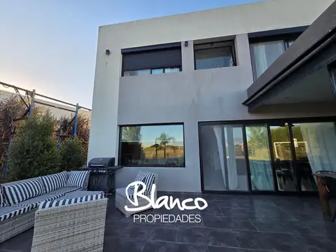Casa en Alquiler en San Gabriel, Countries y Barrios Cerrados en Tigre