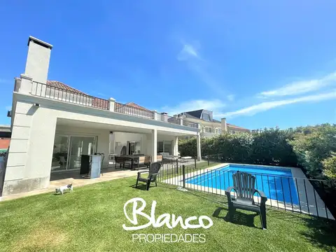 Casa en Alquiler en Ayres Plaza, Countries y Barrios Cerrados en Pilar